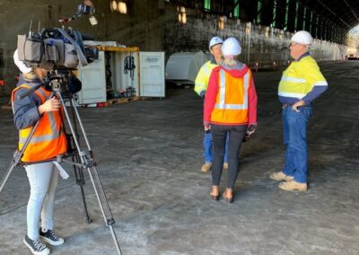 Mackay Bulk Sugar Terminal Project Update June 2020 1