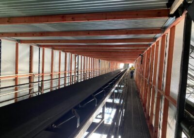 Mackay-Bulk-Sugar-Terminal-Roof-Replacement-Conveyor-Protection