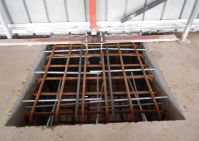 Facility-Works-New-footings-for-structural-steel